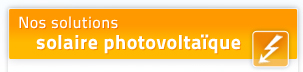 Solution Photovoltaique