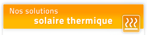 solaire thermique